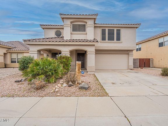2nd image of 549 W PRICKLY PEAR Drive