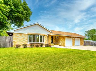 9968 W Michigan Blvd, Beach Park, IL