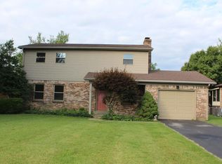 200 Martin Dr, Richmond, KY 40475