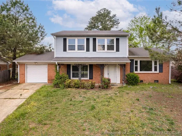 563 Alleghany Rd, Fayetteville, NC 28304