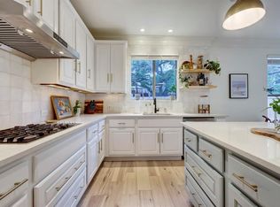 1808 Crown Dr, Austin, TX 78745