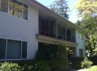 830 Fremont St APT 2, Menlo Park, CA 94025