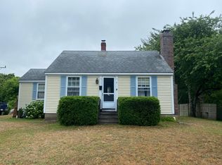 4 Breezy Point Rd, South Yarmouth, MA 02664