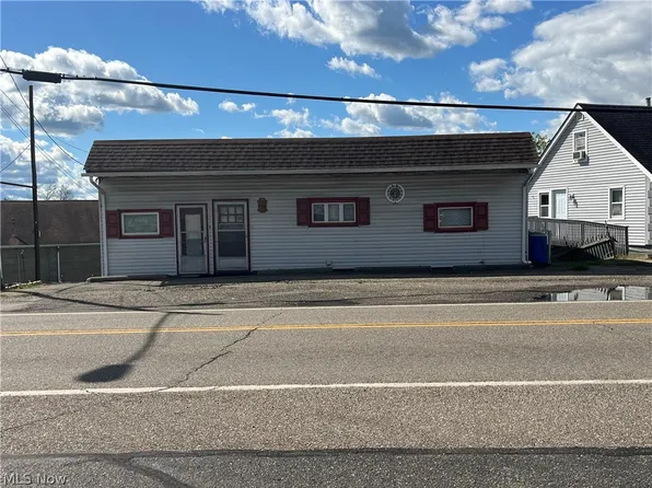 289 Canton Rd, Steubenville, OH 43953