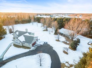 S82W35210 Mailman Rd, Eagle, WI 53119