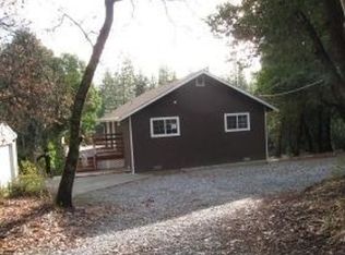 3682 Stope Dr, Placerville, CA