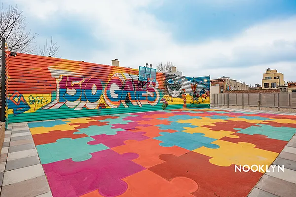 Rented by Nooklyn NYC LLC | media 34