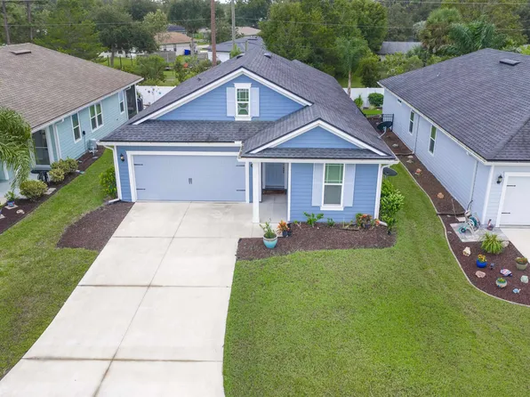 850 E Watson Rd, Saint Augustine, FL 32086