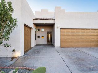 445 S Second West St, Bunkerville, NV 89007