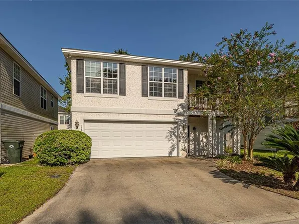 148 Drayton Cir, Brunswick, GA 31525