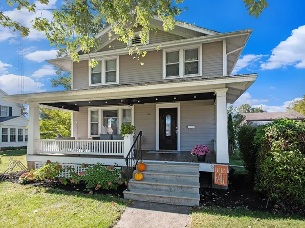 709 N Union St, Warsaw, IN 46580
