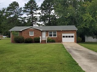 650 Rimer Rd, Salisbury, NC 28146