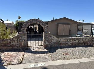 13291 E 50th Dr, Yuma, AZ 85367