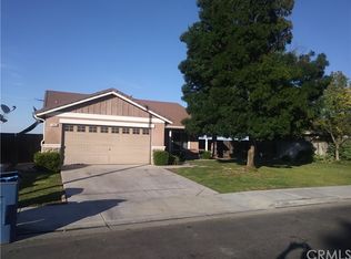 742 Sandhill Crane Dr, Los Banos, CA