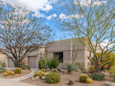 6181 E Brilliant Sky Dr, Scottsdale, AZ, 85266