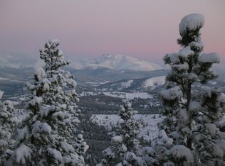140 Outlook Dr, Golden, CO 80403