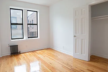 Rented by Shamco Management Corp