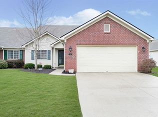 528 Dylan Dr, Avon, IN 46123