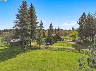7000 Seven Mile Hill Rd, The Dalles, OR 97058
