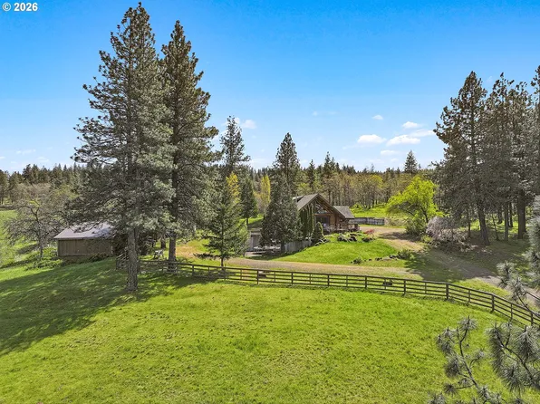 7000 Seven Mile Hill Rd, The Dalles, OR 97058