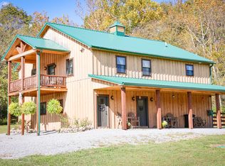 2406 S Lick Rd, Hillsboro, KY 41049