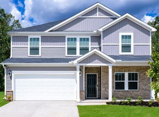 831 Penfold Point, Wellford, SC 29385