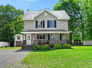 45 Dickerson Ave, Montgomery, NY 12549