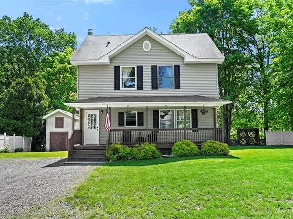 45 Dickerson Avenue, Montgomery, NY 12549