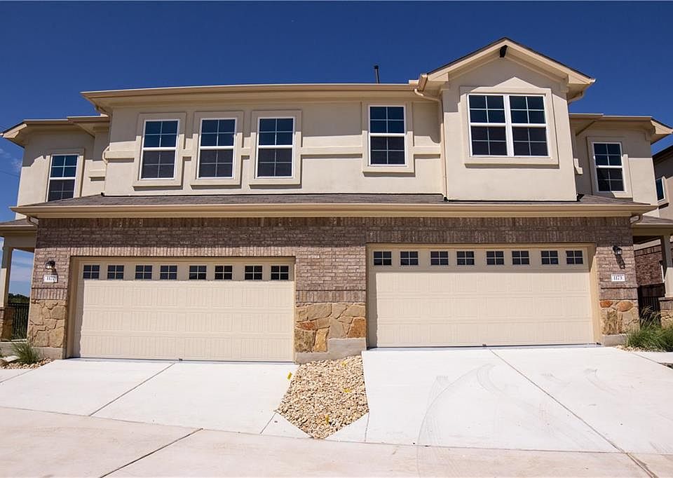 1173 La Conterra Blvd, TX 78626 Zillow