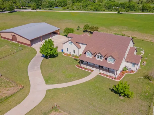 115 County Road 131, Hutto, TX 78634