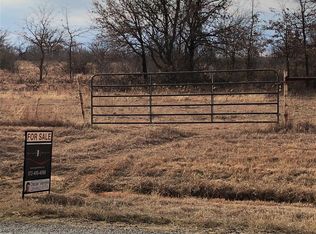 1572 Henderson St, Bridgeport, TX 76426