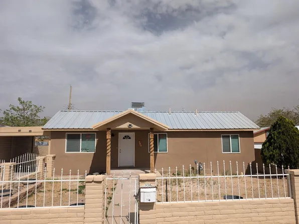140 65th St NW, Albuquerque, NM 87105
