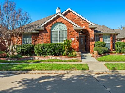 3704 Carmel Mountain Dr, McKinney, TX, 75070