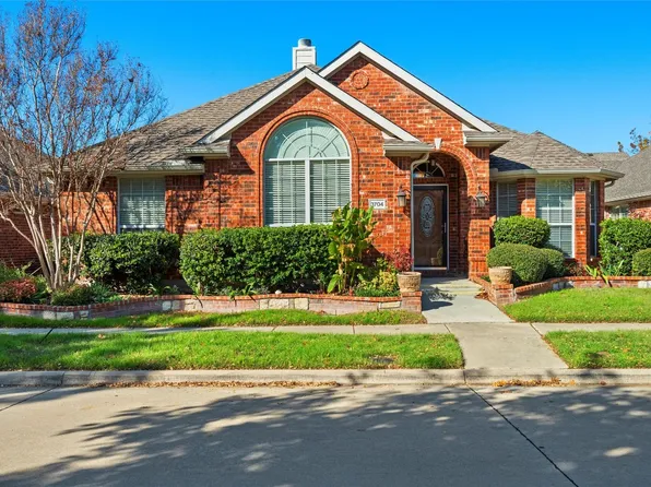 3704 Carmel Mountain Dr, McKinney, TX 75070