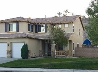 27850 Blackhawk Ct, Sun City, CA 92585