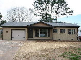 113 Wingate Ave SW, Huntsville, AL 35801