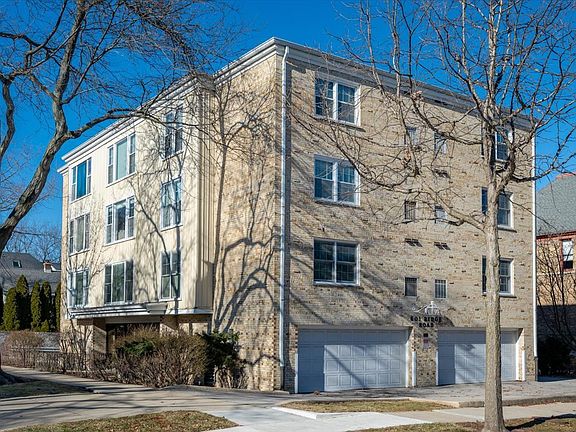 2nd image of 601 Ridge Rd APT 202