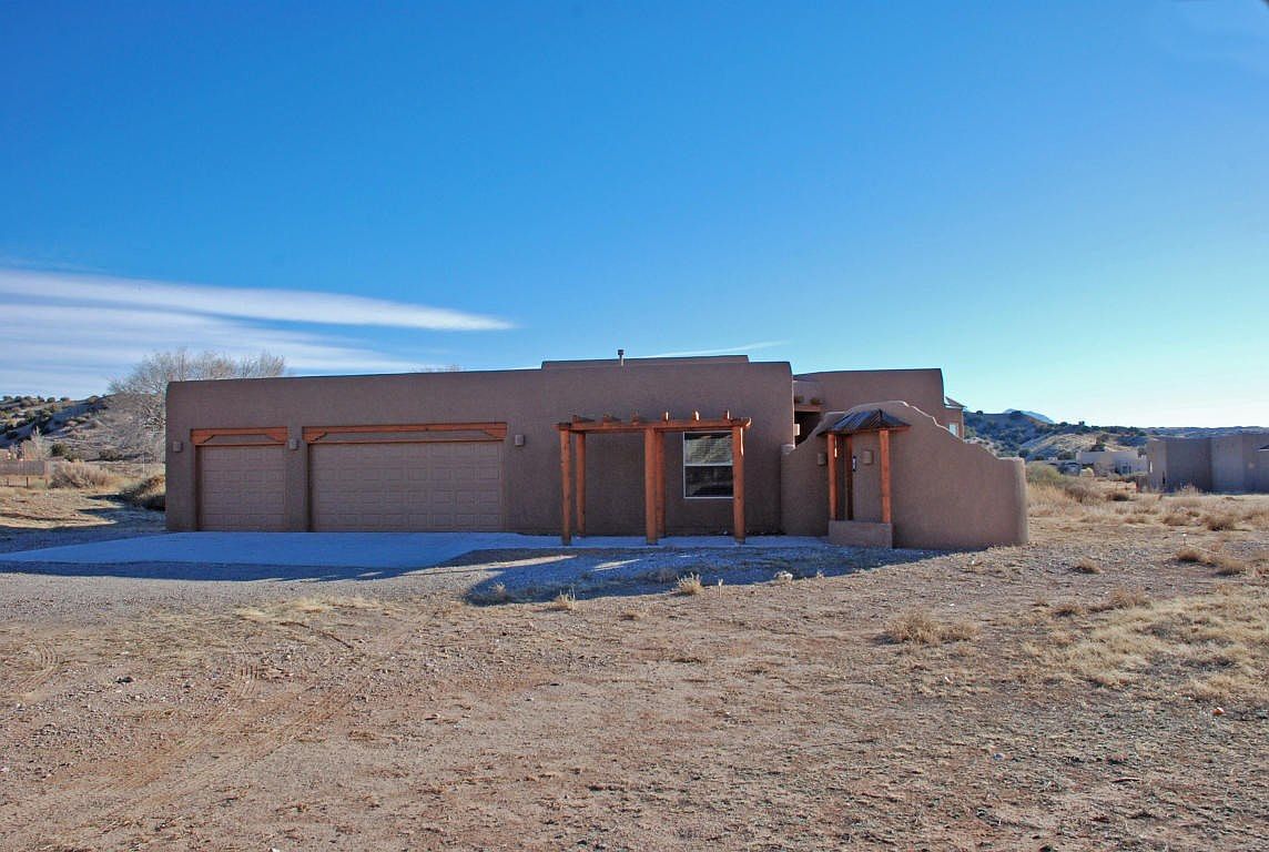 14 Via Luna Dr, Algodones, NM 87001 Zillow