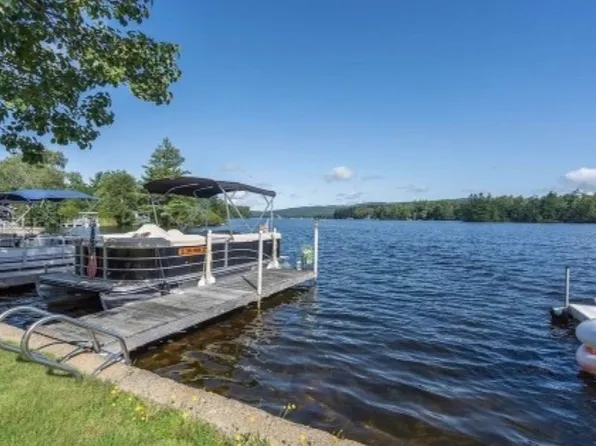 12 Fire Rd 9, Strafford, NH 03884