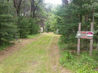 68-69 Sunrise Ln #68, Keshena, WI 54135