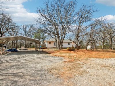 17101 Rudolph Ln, Norman, OK, 73026