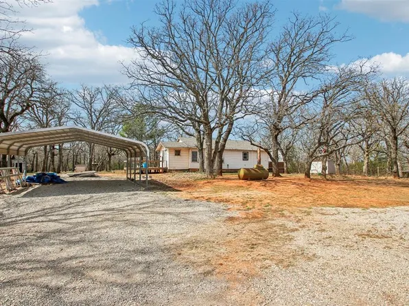 17101 Rudolph Ln, Norman, OK 73026