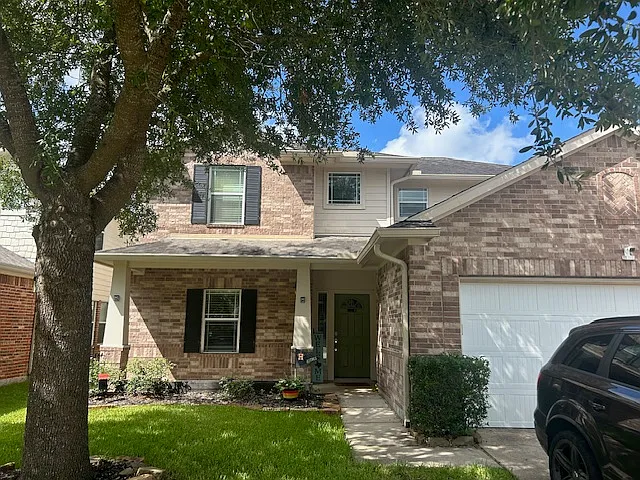 28635 Lockeridge View Dr — Photo 1