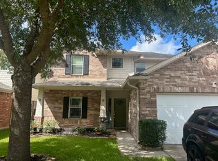 28635 Lockeridge View Dr, Spring, TX 77386