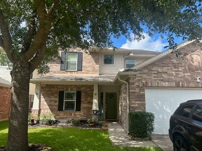 28635 Lockeridge View Dr, Spring, TX, 77386