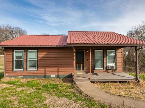 2070 Garner Rd, Mount Pleasant, TN 38474