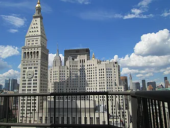 Rented by 280 Park Avenue South Realty