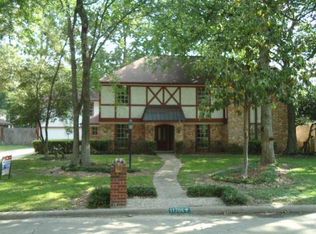11706 Cypresswood Dr, Houston, TX 77070
