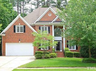 210 Lyndenbury Dr, Apex, NC 27502