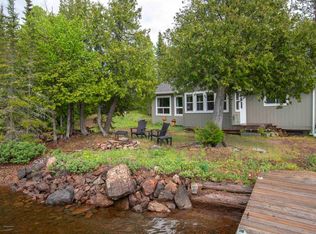 89 Boulder Blvd, Hovland, MN 55606